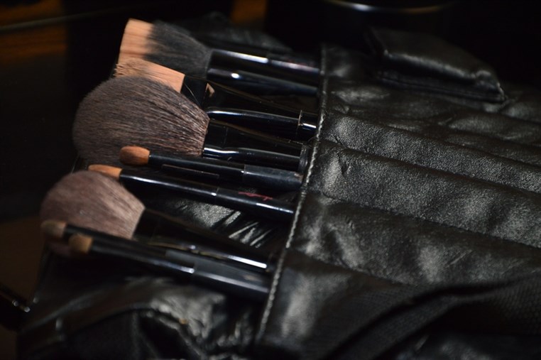 Yves Saint Laurent Beauty Event